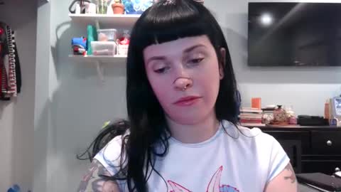 Snapshot of marcelinealtaria chatting on January 2025 04:13:01 AM MarcelineAltaria online show from January 2025 04:13:01 AM