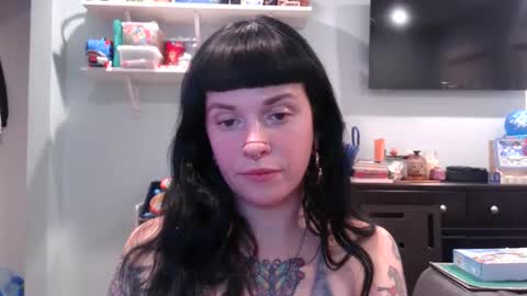 Snapshot of marcelinealtaria chatting on January 2025 06:12:01 AM MarcelineAltaria online show from January 2025 06:12:01 AM