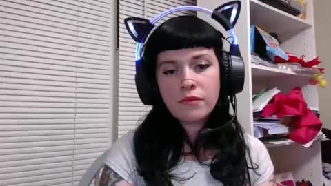 Snapshot of marcelinealtaria chatting on February 2025 06:04:01 AM MarcelineAltaria online show from February 2025 06:04:01 AM