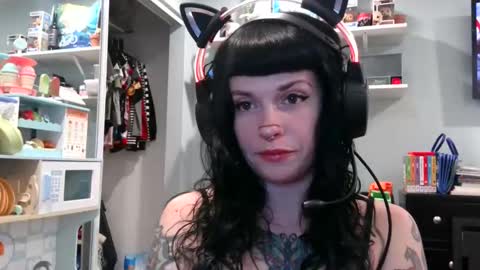 Snapshot of marcelinealtaria chatting on February 2025 03:54:02 AM MarcelineAltaria online show from February 2025 03:54:02 AM