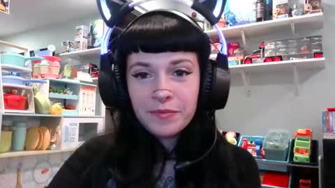 Snapshot of marcelinealtaria chatting on February 2025 03:33:01 AM MarcelineAltaria online show from February 2025 03:33:01 AM