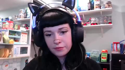 Snapshot of marcelinealtaria chatting on February 2025 06:34:01 AM MarcelineAltaria online show from February 2025 06:34:01 AM