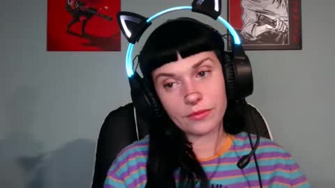 Snapshot of marcelinealtaria chatting on February 2025 03:26:01 AM MarcelineAltaria online show from February 2025 03:26:01 AM