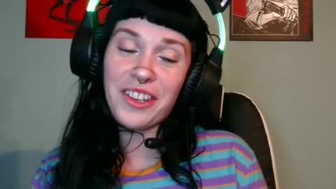 Snapshot of marcelinealtaria chatting on February 2025 06:32:02 AM MarcelineAltaria online show from February 2025 06:32:02 AM
