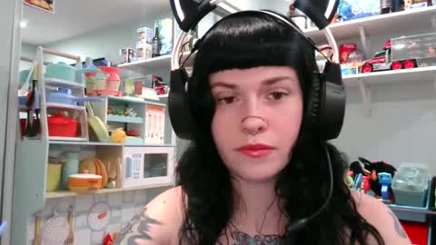 Snapshot of marcelinealtaria chatting on February 2025 03:58:01 AM MarcelineAltaria online show from February 2025 03:58:01 AM