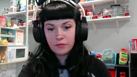 Snapshot of marcelinealtaria chatting on February 2025 02:23:02 AM MarcelineAltaria online show from February 2025 02:23:02 AM