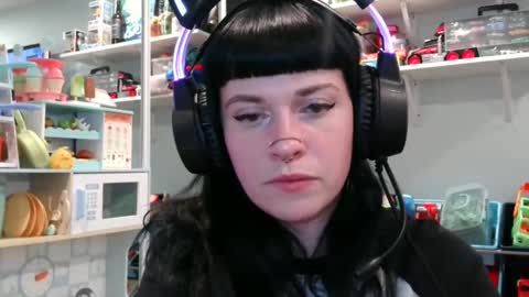 Snapshot of marcelinealtaria chatting on February 2025 05:38:01 AM MarcelineAltaria online show from February 2025 05:38:01 AM
