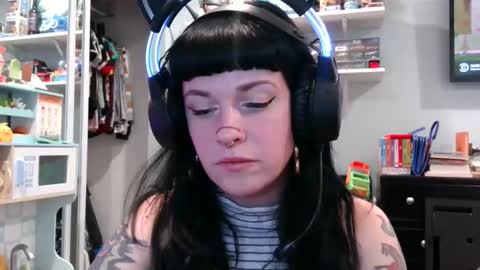 Snapshot of marcelinealtaria chatting on February 2025 05:44:02 AM MarcelineAltaria online show from February 2025 05:44:02 AM