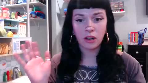 Snapshot of marcelinealtaria chatting on February 2025 03:20:01 AM MarcelineAltaria online show from February 2025 03:20:01 AM