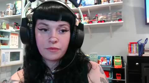 Snapshot of marcelinealtaria chatting on February 2025 07:26:02 AM MarcelineAltaria online show from February 2025 07:26:02 AM