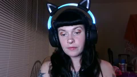 Snapshot of marcelinealtaria chatting on March 2025 04:13:01 AM MarcelineAltaria online show from March 2025 04:13:01 AM