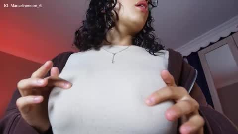 Marce  online show from February 2026 06:12:02 AM