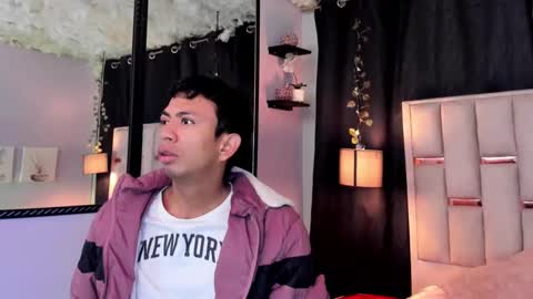 marcell_nova online show from October 2025 11:50:02 AM