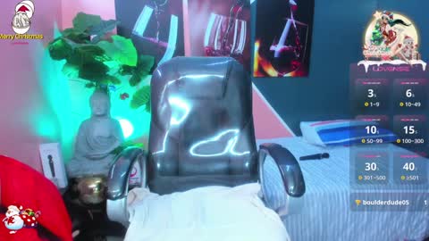 Snapshot of marcella_hill chatting on December 2024 05:55:02 PM Marcella Hill online show from December 2024 05:55:02 PM