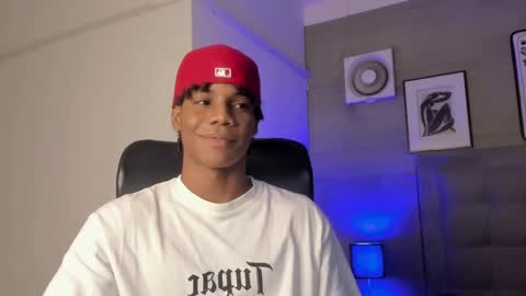 MARCELO online show from December 2024 03:26:02 AM