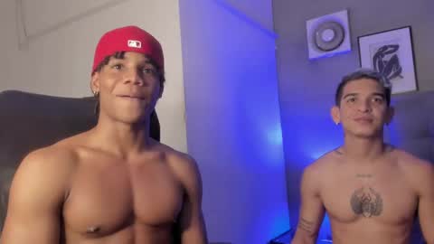 MARCELO online show from December 2024 09:36:02 AM