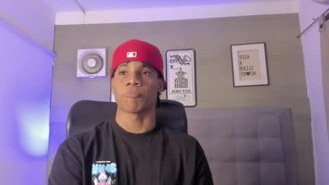 MARCELO online show from December 2024 03:29:02 AM