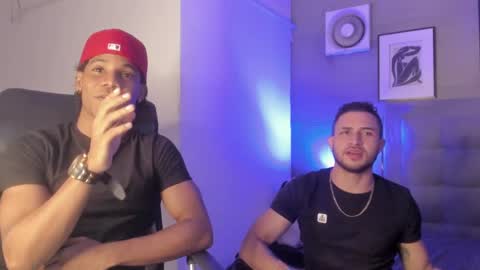 MARCELO online show from December 2024 06:52:02 AM