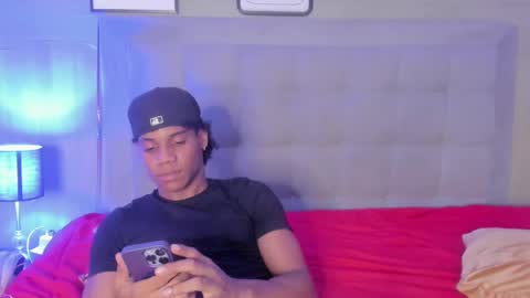 MARCELO online show from December 2024 06:55:02 AM