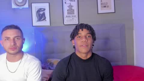 MARCELO online show from December 2024 03:49:02 AM