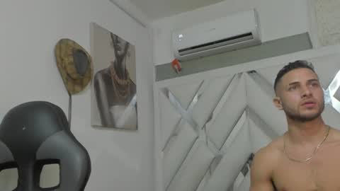 MARCELO online show from December 2024 11:22:01 PM