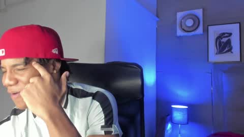 MARCELO online show from January 2025 10:45:01 PM