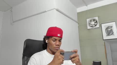 MARCELO online show from January 2025 09:55:02 AM