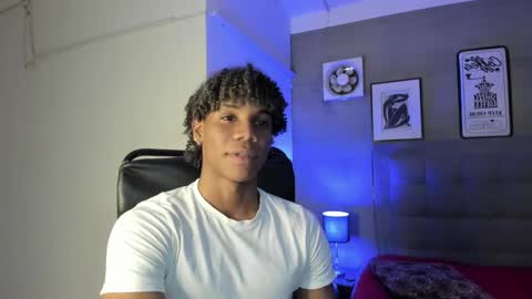 MARCELO online show from February 2025 03:33:02 AM