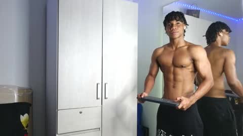 MARCELO online show from September 2025 01:43:01 AM