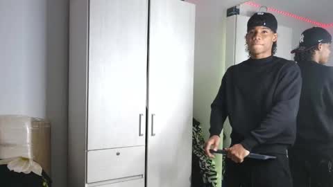 MARCELO online show from October 2025 07:48:01 PM