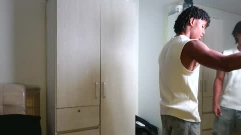 MARCELO online show from March 2026 09:37:02 PM