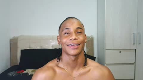 MARCELO online show from June 2026 12:37:01 AM