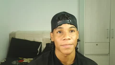 MARCELO online show from July 2026 08:37:01 PM