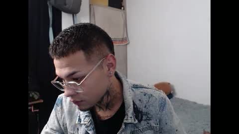 marcelo_m1lk online show from September 2025 03:06:02 AM