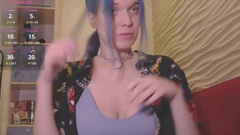 marci_n online show from September 2025 09:26:02 PM