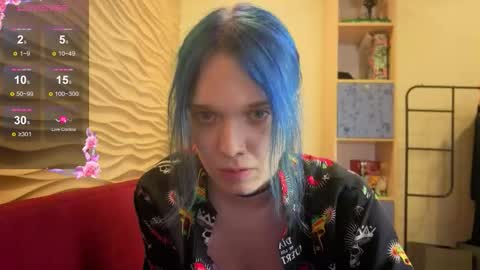 marci_n online show from November 2025 09:15:01 PM