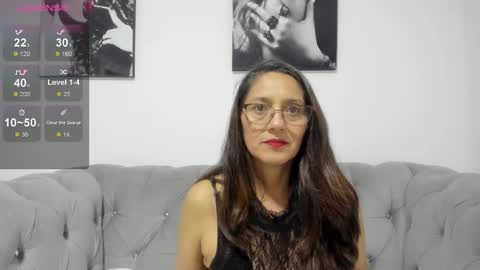 marcia_muller online show from September 2025 07:58:02 PM