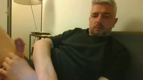 marcin833 online show from April 2026 10:55:02 PM