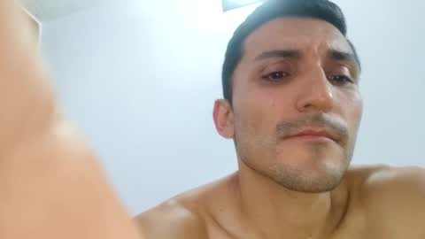 Snapshot of marckmuscle chatting on March 2025 05:42:01 AM Marck Independent model online show from March 2025 05:42:01 AM