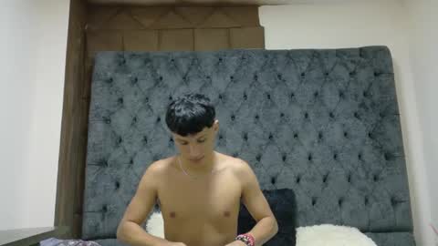 Snapshot of marckpassion chatting on March 2025 01:20:01 PM Marck online show from March 2025 01:20:01 PM