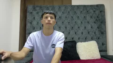 Snapshot of marckpassion chatting on March 2025 01:06:02 PM Marck online show from March 2025 01:06:02 PM