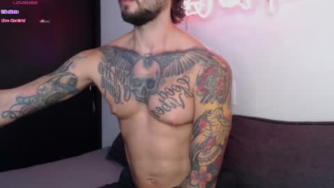 Snapshot of marco_allison43 chatting on June 2026 06:21:02 PM marco_allison43 online show from June 2026 06:21:02 PM