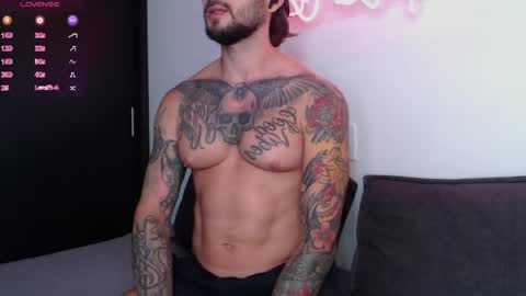 Snapshot of marco_allison43 chatting on June 2026 04:23:01 PM marco_allison43 online show from June 2026 04:23:01 PM