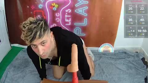 silas online show from March 2026 08:17:01 AM