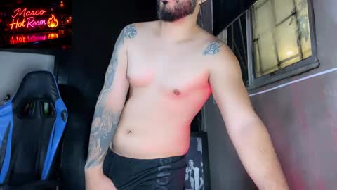 marco_aure online show from April 2026 04:07:01 AM