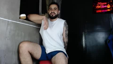 marco_aure online show from May 2026 01:35:01 AM