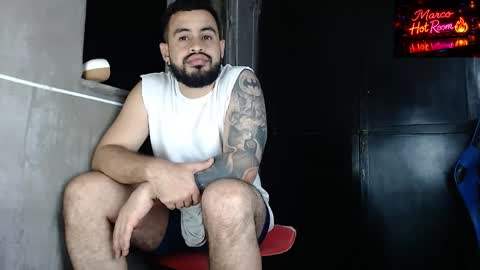 marco_aure online show from May 2026 01:57:16 AM