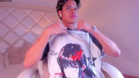 marco_deluxe online show from June 2026 11:45:02 AM