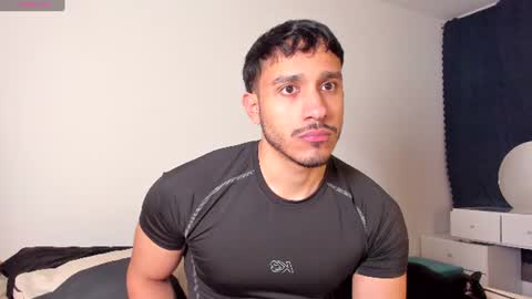 marco_jay online show from June 2026 02:17:01 AM