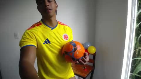 Snapshot of marco_striker chatting on June 2026 02:37:02 PM Marco online show from June 2026 02:37:02 PM
